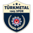 T.Metal 1963 Spor