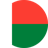 Madagaskar